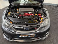 USED 2013 L SUBARU WRX STI 2.5T Type UK Saloon 4dr Petrol Manual 4WD Euro 5 (300 ps) GARAGED FROM NEW, 1 OWNER, STI UK