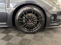 USED 2013 L SUBARU WRX STI 2.5T Type UK Saloon 4dr Petrol Manual 4WD Euro 5 (300 ps) GARAGED FROM NEW, 1 OWNER, STI UK