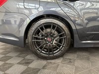 USED 2013 L SUBARU WRX STI 2.5T Type UK Saloon 4dr Petrol Manual 4WD Euro 5 (300 ps) GARAGED FROM NEW, 1 OWNER, STI UK