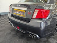 USED 2013 L SUBARU WRX STI 2.5T Type UK Saloon 4dr Petrol Manual 4WD Euro 5 (300 ps) GARAGED FROM NEW, 1 OWNER, STI UK