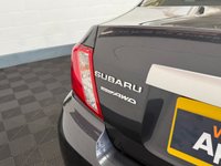 USED 2013 L SUBARU WRX STI 2.5T Type UK Saloon 4dr Petrol Manual 4WD Euro 5 (300 ps) GARAGED FROM NEW, 1 OWNER, STI UK