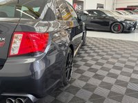 USED 2013 L SUBARU WRX STI 2.5T Type UK Saloon 4dr Petrol Manual 4WD Euro 5 (300 ps) GARAGED FROM NEW, 1 OWNER, STI UK