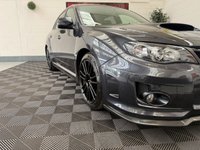 USED 2013 L SUBARU WRX STI 2.5T Type UK Saloon 4dr Petrol Manual 4WD Euro 5 (300 ps) GARAGED FROM NEW, 1 OWNER, STI UK
