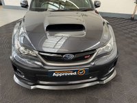 USED 2013 L SUBARU WRX STI 2.5T Type UK Saloon 4dr Petrol Manual 4WD Euro 5 (300 ps) GARAGED FROM NEW, 1 OWNER, STI UK
