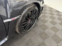 USED 2013 L SUBARU WRX STI 2.5T Type UK Saloon 4dr Petrol Manual 4WD Euro 5 (300 ps) GARAGED FROM NEW, 1 OWNER, STI UK