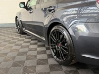 USED 2013 L SUBARU WRX STI 2.5T Type UK Saloon 4dr Petrol Manual 4WD Euro 5 (300 ps) GARAGED FROM NEW, 1 OWNER, STI UK