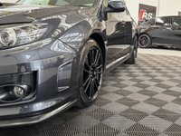 USED 2013 L SUBARU WRX STI 2.5T Type UK Saloon 4dr Petrol Manual 4WD Euro 5 (300 ps) GARAGED FROM NEW, 1 OWNER, STI UK