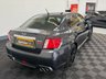 USED 2013 L SUBARU WRX STI 2.5T Type UK Saloon 4dr Petrol Manual 4WD Euro 5 (300 ps) GARAGED FROM NEW, 1 OWNER, STI UK