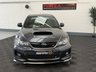 USED 2013 L SUBARU WRX STI 2.5T Type UK Saloon 4dr Petrol Manual 4WD Euro 5 (300 ps) GARAGED FROM NEW, 1 OWNER, STI UK