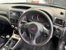 USED 2013 L SUBARU WRX STI 2.5T Type UK Saloon 4dr Petrol Manual 4WD Euro 5 (300 ps) GARAGED FROM NEW, 1 OWNER, STI UK