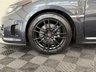 USED 2013 L SUBARU WRX STI 2.5T Type UK Saloon 4dr Petrol Manual 4WD Euro 5 (300 ps) GARAGED FROM NEW, 1 OWNER, STI UK