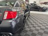 USED 2013 L SUBARU WRX STI 2.5T Type UK Saloon 4dr Petrol Manual 4WD Euro 5 (300 ps) GARAGED FROM NEW, 1 OWNER, STI UK