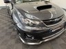USED 2013 L SUBARU WRX STI 2.5T Type UK Saloon 4dr Petrol Manual 4WD Euro 5 (300 ps) GARAGED FROM NEW, 1 OWNER, STI UK