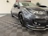 USED 2013 L SUBARU WRX STI 2.5T Type UK Saloon 4dr Petrol Manual 4WD Euro 5 (300 ps) GARAGED FROM NEW, 1 OWNER, STI UK