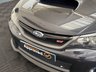 USED 2013 L SUBARU WRX STI 2.5T Type UK Saloon 4dr Petrol Manual 4WD Euro 5 (300 ps) GARAGED FROM NEW, 1 OWNER, STI UK
