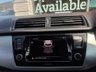 USED 2019 19 SKODA FABIA 1.0 SE Hatchback 5dr Petrol Manual Euro 6 (s/s) (75 ps) 