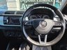 USED 2019 19 SKODA FABIA 1.0 SE Hatchback 5dr Petrol Manual Euro 6 (s/s) (75 ps) 