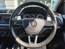 USED 2019 19 SKODA FABIA 1.0 SE Hatchback 5dr Petrol Manual Euro 6 (s/s) (75 ps) 