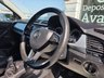 USED 2019 19 SKODA FABIA 1.0 SE Hatchback 5dr Petrol Manual Euro 6 (s/s) (75 ps) 