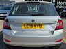 USED 2019 19 SKODA FABIA 1.0 SE Hatchback 5dr Petrol Manual Euro 6 (s/s) (75 ps) 