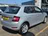 USED 2019 19 SKODA FABIA 1.0 SE Hatchback 5dr Petrol Manual Euro 6 (s/s) (75 ps) 