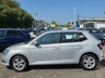 USED 2019 19 SKODA FABIA 1.0 SE Hatchback 5dr Petrol Manual Euro 6 (s/s) (75 ps) 