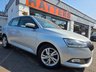 USED 2019 19 SKODA FABIA 1.0 SE Hatchback 5dr Petrol Manual Euro 6 (s/s) (75 ps) 