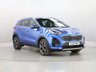 USED 2021 21 KIA SPORTAGE 1.6 T-GDi GT-Line SUV 5dr Petrol Manual Euro 6 (s/s) (174 bhp) SAT NAV | LEATHER | REAR CAM |
