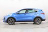 USED 2021 21 KIA SPORTAGE 1.6 T-GDi GT-Line SUV 5dr Petrol Manual Euro 6 (s/s) (174 bhp) SAT NAV | LEATHER | REAR CAM |
