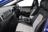 USED 2021 21 KIA SPORTAGE 1.6 T-GDi GT-Line SUV 5dr Petrol Manual Euro 6 (s/s) (174 bhp) SAT NAV | LEATHER | REAR CAM |