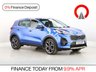 USED 2021 21 KIA SPORTAGE 1.6 T-GDi GT-Line SUV 5dr Petrol Manual Euro 6 (s/s) (174 bhp) SAT NAV | LEATHER | REAR CAM |