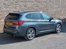USED 2018 18 BMW X1 2.0 20d M Sport SUV 5dr Diesel Auto xDrive Euro 6 (s/s) (190 ps) SAT NAV | DAB | ALLOYS | AC |