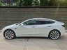 USED 2019 69 TESLA Model 3 (Dual Motor) Performance Saloon 4dr Electric Auto 4WDE (Performance Upgrade) (449 bhp) FINANCE AVAILABLE ZERO DEPOSIT