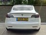 USED 2019 69 TESLA Model 3 (Dual Motor) Performance Saloon 4dr Electric Auto 4WDE (Performance Upgrade) (449 bhp) FINANCE AVAILABLE ZERO DEPOSIT