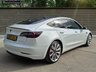 USED 2019 69 TESLA Model 3 (Dual Motor) Performance Saloon 4dr Electric Auto 4WDE (Performance Upgrade) (449 bhp) FINANCE AVAILABLE ZERO DEPOSIT