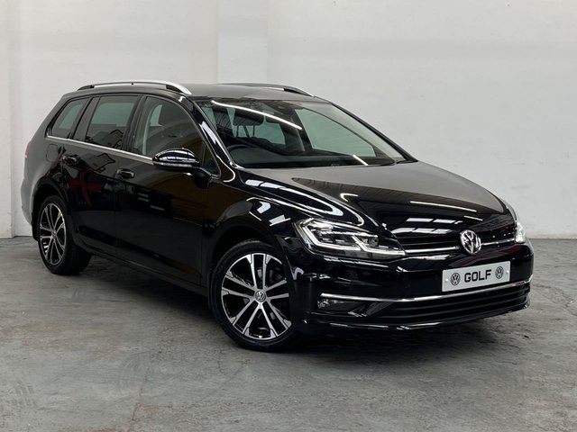 View our VOLKSWAGEN GOLF