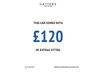 USED 2020 20 SEAT ATECA 1.5 TSI EVO FR Sport SUV 5dr Petrol Manual Euro 6 (s/s) (150 ps) 