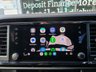 USED 2020 20 SEAT ATECA 1.5 TSI EVO FR Sport SUV 5dr Petrol Manual Euro 6 (s/s) (150 ps) 