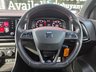 USED 2020 20 SEAT ATECA 1.5 TSI EVO FR Sport SUV 5dr Petrol Manual Euro 6 (s/s) (150 ps) 