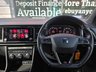 USED 2020 20 SEAT ATECA 1.5 TSI EVO FR Sport SUV 5dr Petrol Manual Euro 6 (s/s) (150 ps) 