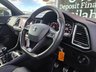 USED 2020 20 SEAT ATECA 1.5 TSI EVO FR Sport SUV 5dr Petrol Manual Euro 6 (s/s) (150 ps) 