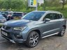 USED 2020 20 SEAT ATECA 1.5 TSI EVO FR Sport SUV 5dr Petrol Manual Euro 6 (s/s) (150 ps) 