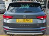 USED 2020 20 SEAT ATECA 1.5 TSI EVO FR Sport SUV 5dr Petrol Manual Euro 6 (s/s) (150 ps) 