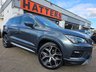 USED 2020 20 SEAT ATECA 1.5 TSI EVO FR Sport SUV 5dr Petrol Manual Euro 6 (s/s) (150 ps) 