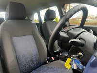 USED 2008 58 FORD FIESTA 1.4 TD Style Climate Hatchback 5dr Diesel Manual (119 g/km, 67 bhp) **12 Services, Full MOT**