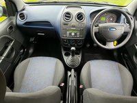 USED 2008 58 FORD FIESTA 1.4 TD Style Climate Hatchback 5dr Diesel Manual (119 g/km, 67 bhp) **12 Services, Full MOT**
