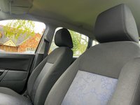 USED 2008 58 FORD FIESTA 1.4 TD Style Climate Hatchback 5dr Diesel Manual (119 g/km, 67 bhp) **12 Services, Full MOT**