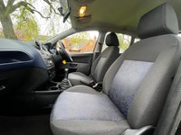 USED 2008 58 FORD FIESTA 1.4 TD Style Climate Hatchback 5dr Diesel Manual (119 g/km, 67 bhp) **12 Services, Full MOT**