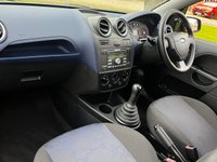 USED 2008 58 FORD FIESTA 1.4 TD Style Climate Hatchback 5dr Diesel Manual (119 g/km, 67 bhp) **12 Services, Full MOT**