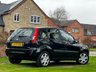 USED 2008 58 FORD FIESTA 1.4 TD Style Climate Hatchback 5dr Diesel Manual (119 g/km, 67 bhp) **12 Services, Full MOT**